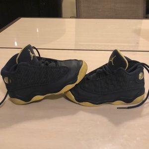 Jordan’s size 9 Toddler